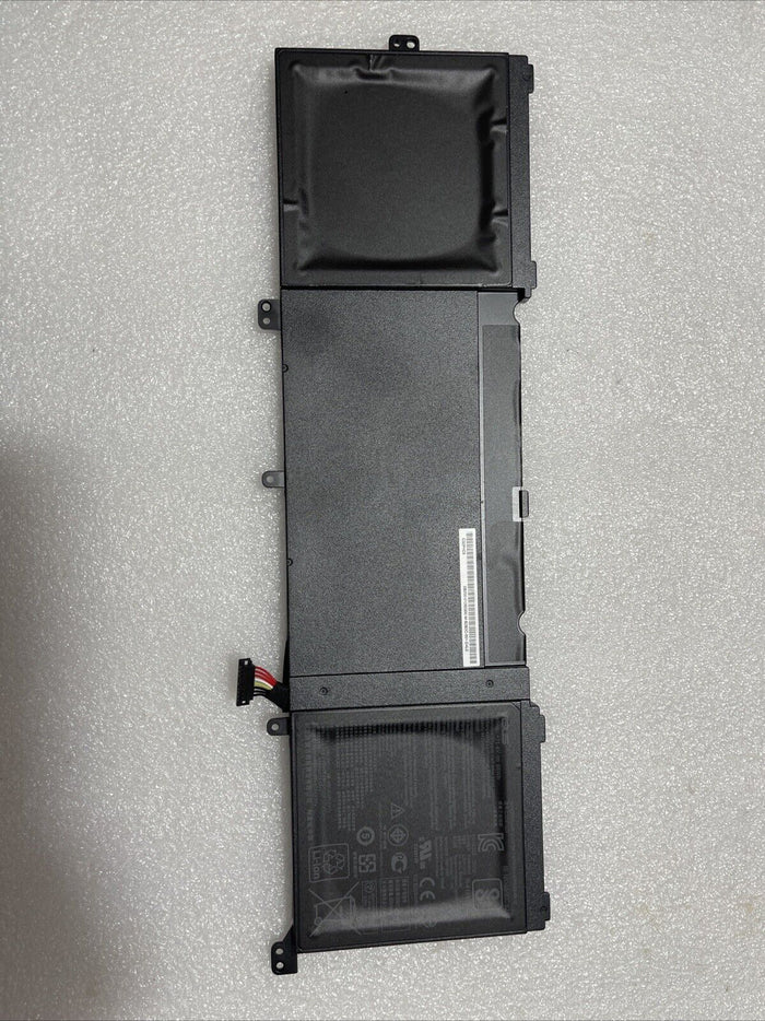 Genuine Asus Zenbook UX501VW Series 15.6" Battery 11.4V 96Wh 8422mAh C32N1523