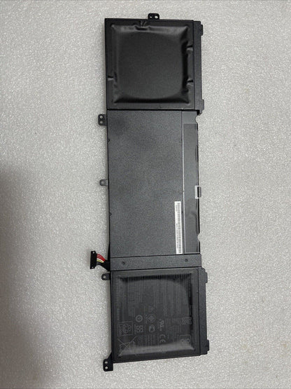 Genuine Asus Zenbook UX501VW Series 15.6" Battery 11.4V 96Wh 8422mAh C32N1523