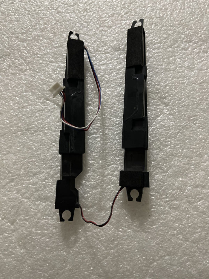 Genuine Dell Alienware 17 R4 Laptop Left Right Speaker SET PK23000UA00 JW7R1 S1