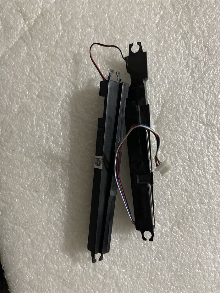Genuine Dell Alienware 17 R4 Laptop Left Right Speaker SET PK23000UA00 JW7R1 S1
