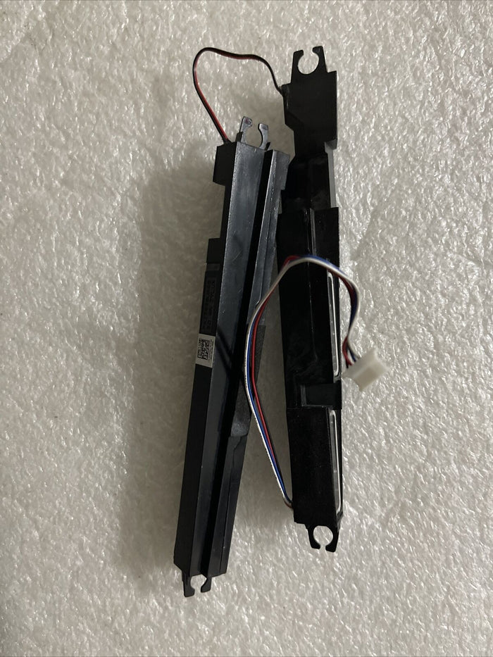 Genuine Dell Alienware 17 R4 Laptop Left Right Speaker SET PK23000UA00 JW7R1 S1