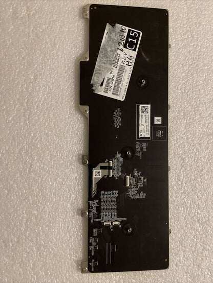 GENUINE DELL Alienware 17 R5 51M  RGB Backlight Keyboard PK132F11B00 62W10 H4 K5