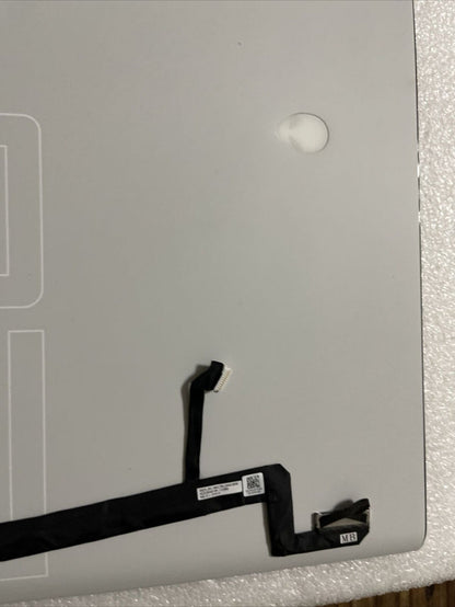 Genuine Dell Alienware Area 51m R2 UHD LCD Screen Asembly GF49X 74D90 739RV G1L6