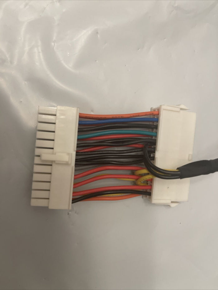 Genuine DELL Alienware Aurora ATX24 Power Injection Adapter NRX72 0NRX72 Grade A