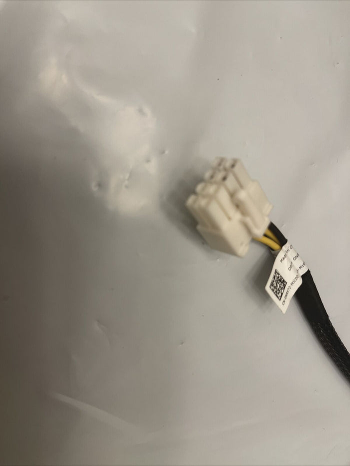 Genuine DELL Alienware Aurora ATX24 Power Injection Adapter NRX72 0NRX72 Grade A