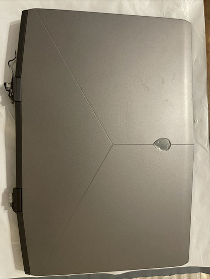 Genuine Dell Alienware m15 FHD LCD Screen No Bezel EDP Matte NonTouch 7YN7Y H1L6