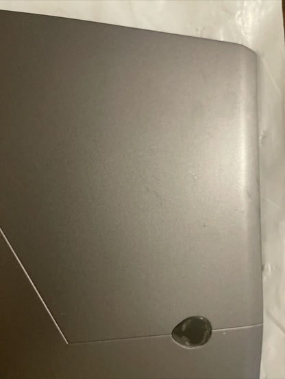 Genuine Dell Alienware m15 FHD LCD Screen No Bezel EDP Matte NonTouch 7YN7Y H1L6