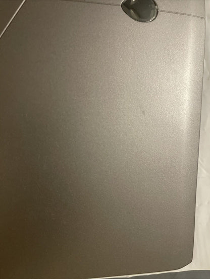 Genuine Dell Alienware m15 FHD LCD Screen No Bezel EDP Matte NonTouch 7YN7Y H1L6