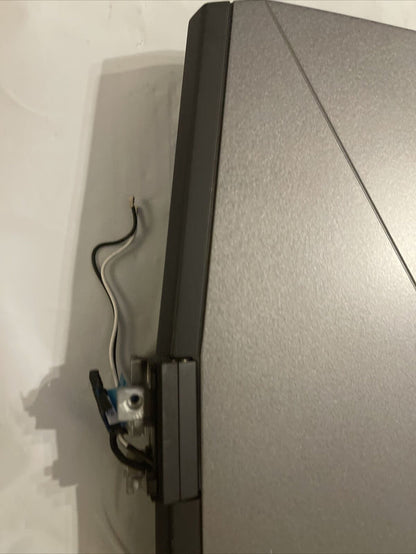 Genuine Dell Alienware m15 FHD LCD Screen No Bezel EDP Matte NonTouch 7YN7Y H1L6