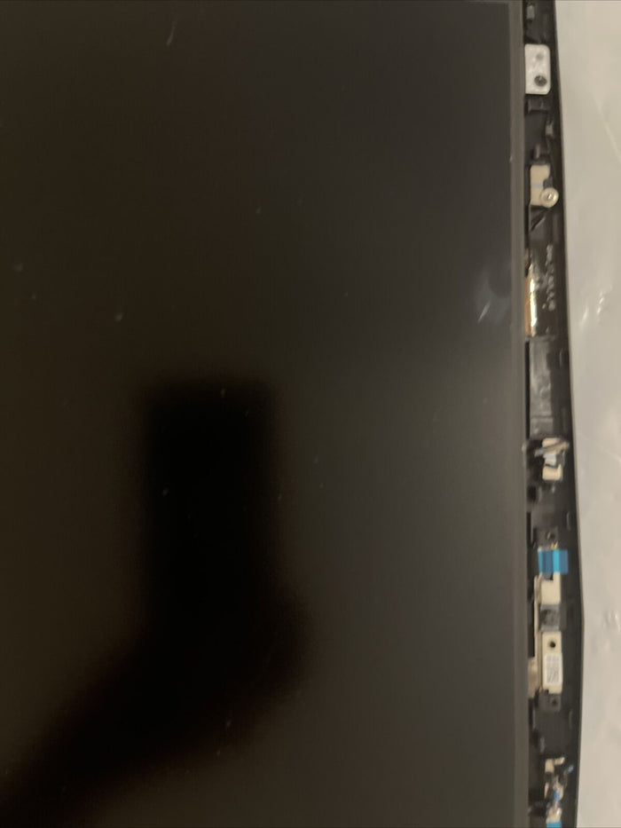 Genuine Dell Alienware m15 FHD LCD Screen No Bezel EDP Matte NonTouch 7YN7Y H1L6