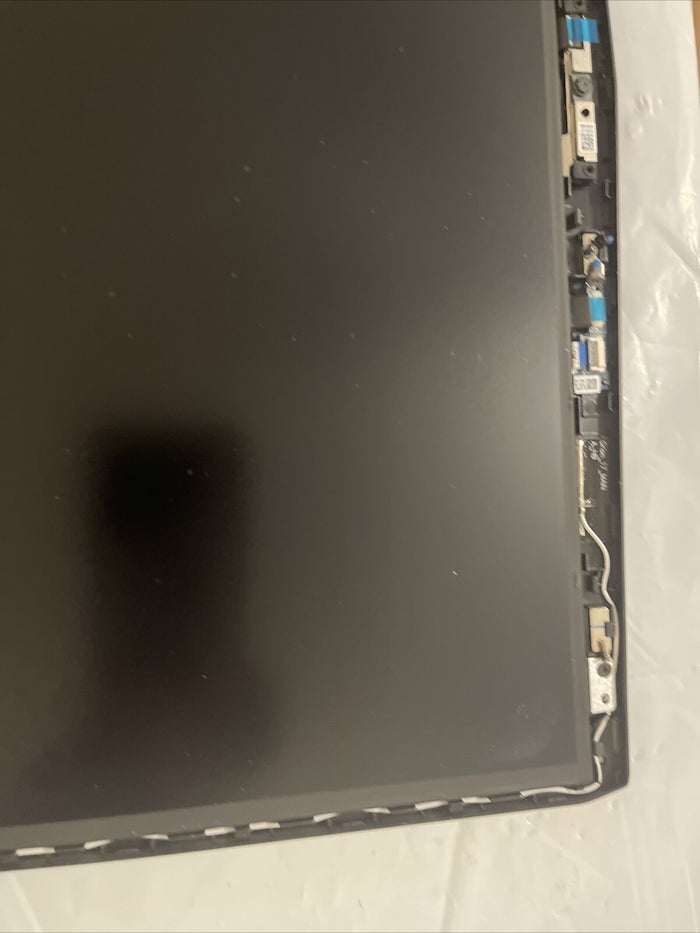 Genuine Dell Alienware m15 FHD LCD Screen No Bezel EDP Matte NonTouch 7YN7Y H1L6