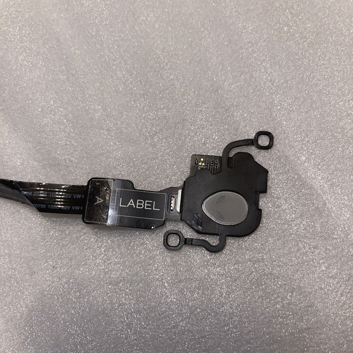 GENUINE Dell Alienware M15 R2 Power Button Board Cable TC3R9 0TC3R9