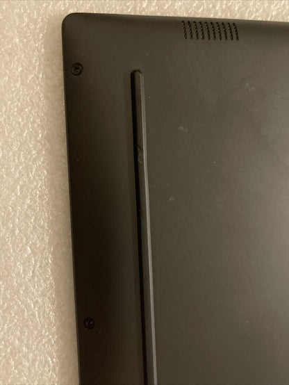 Genuine Dell Alienware M15 R5 Black Bottom Base Cover WM6X9 0WM6X9 H1 E1 Grade B