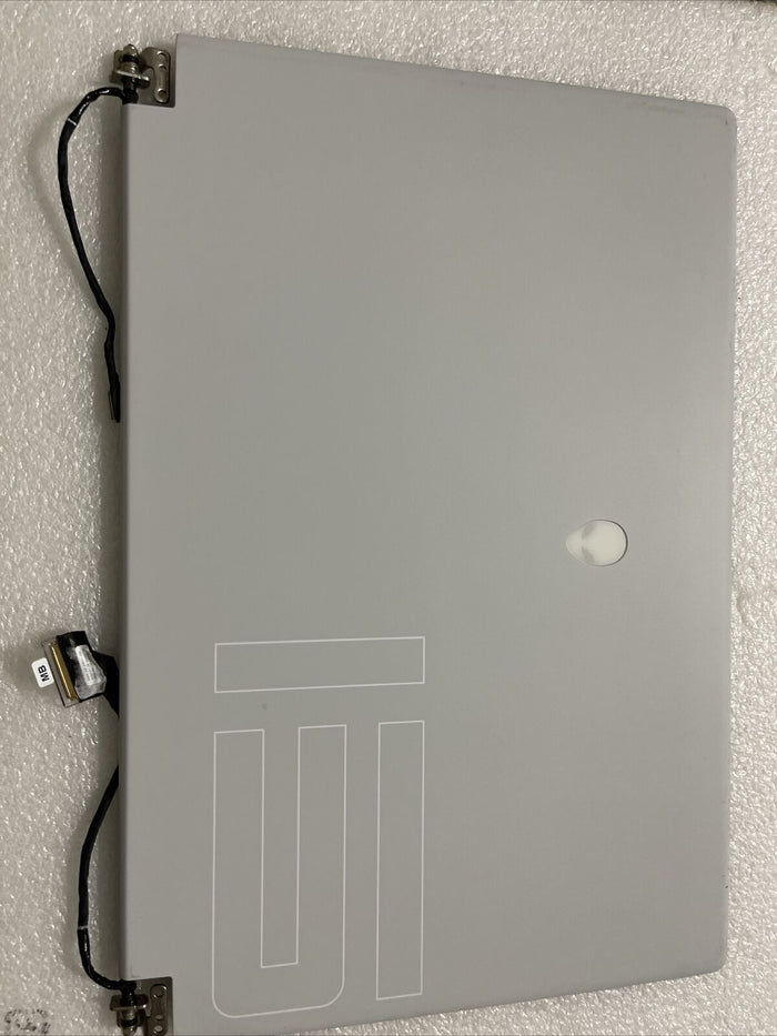 Genuine Dell Alienware M15 X15 RTX 3070 P111F 15.6" Lcd Screen 12TVK HMH2Y R1 L8