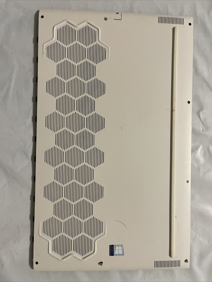 Genuine Dell Alienware M17 R3 Laptop Bottom Base HJ494 0HJ494 80MH0 080MH0 H4 b6
