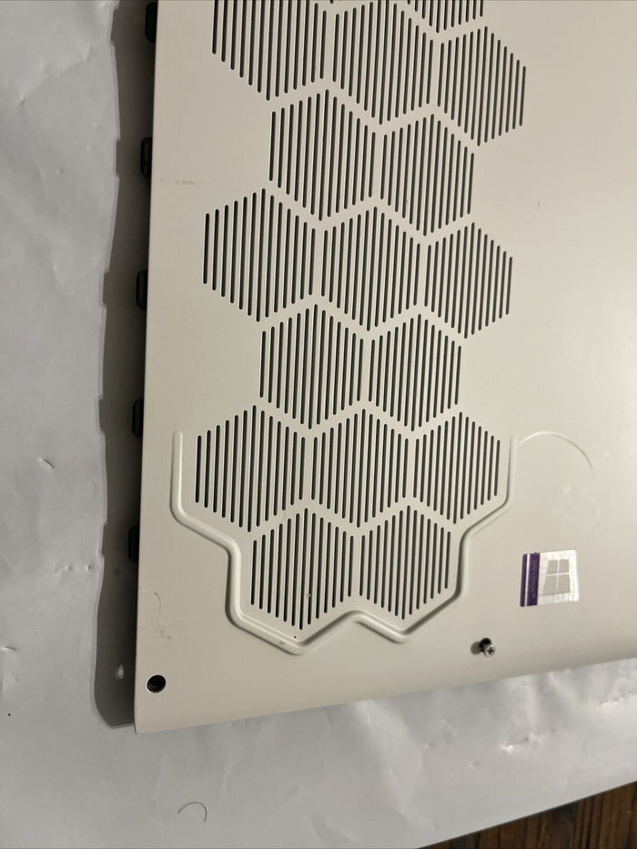 Genuine Dell Alienware M17 R3 Laptop Bottom Base HJ494 0HJ494 80MH0 080MH0 H4 b6