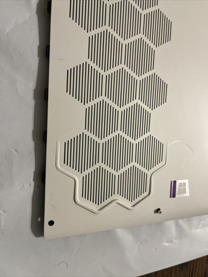 Genuine Dell Alienware M17 R3 Laptop Bottom Base HJ494 0HJ494 80MH0 080MH0 H4 b6