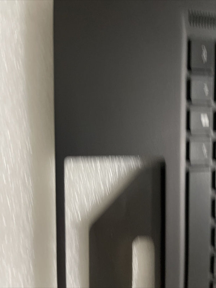 Genuine Dell Alienware X15 R1 R2 Palmrest US Eng Keyboard 386PV 5VHRX H2 P1