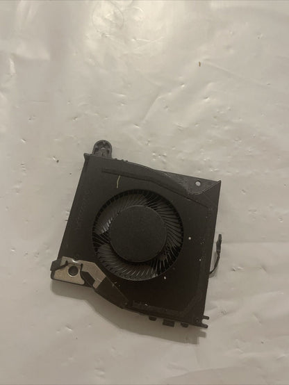 Genuine DELL ALIENWARE X17 R1 COOLING FAN DC12V 0W7KC4 W7KC4 P2