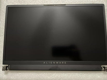 Genuine Dell Alienware X17 R2  17.3 FHD 360Hz LCD PXH4R Assembly XH4H8 K6L8