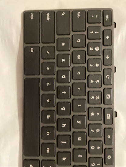Genuine Dell Chromebook 3100 5190  2-in-1 Keyboard H06WJ 0H06WJ SB