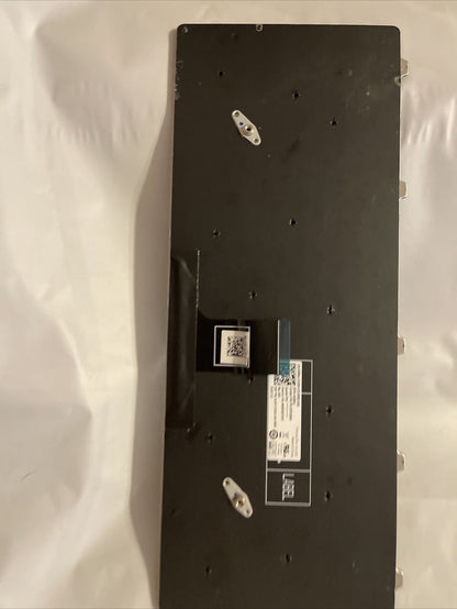 Genuine Dell Chromebook 3100 5190  2-in-1 Keyboard H06WJ 0H06WJ SB