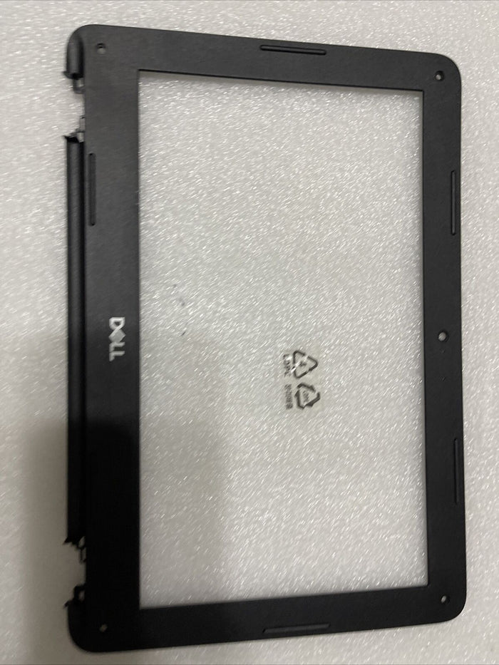 GENUINE Dell Chromebook 3190 11 Front Trim LCD Bezel 0G935 00G935 N6