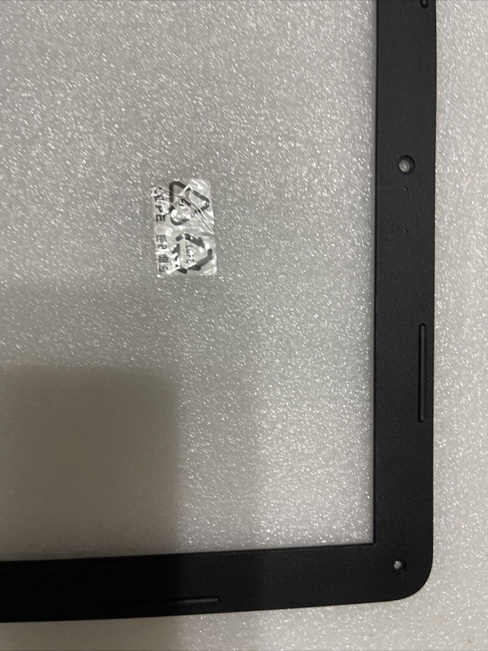 GENUINE Dell Chromebook 3190 11 Front Trim LCD Bezel 0G935 00G935 N6