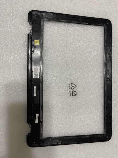 GENUINE Dell Chromebook 3190 11 Front Trim LCD Bezel 0G935 00G935 N6