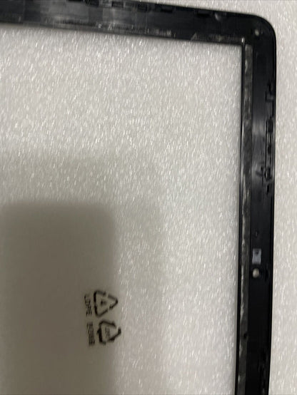 GENUINE Dell Chromebook 3190 11 Front Trim LCD Bezel 0G935 00G935 N6