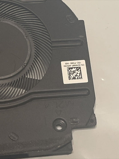 Genuine DELL Cooling Fan EG50050S1-CI20/CI30-S9A DC5V 0.40A 4Pin CNNWF 0CNNWF P2