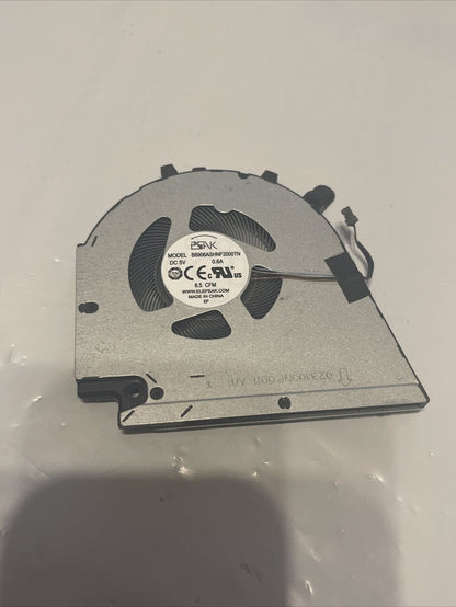 Genuine DELL Cooling Fan EG50050S1-CI20/CI30-S9A DC5V 0.40A 4Pin CNNWF 0CNNWF P2