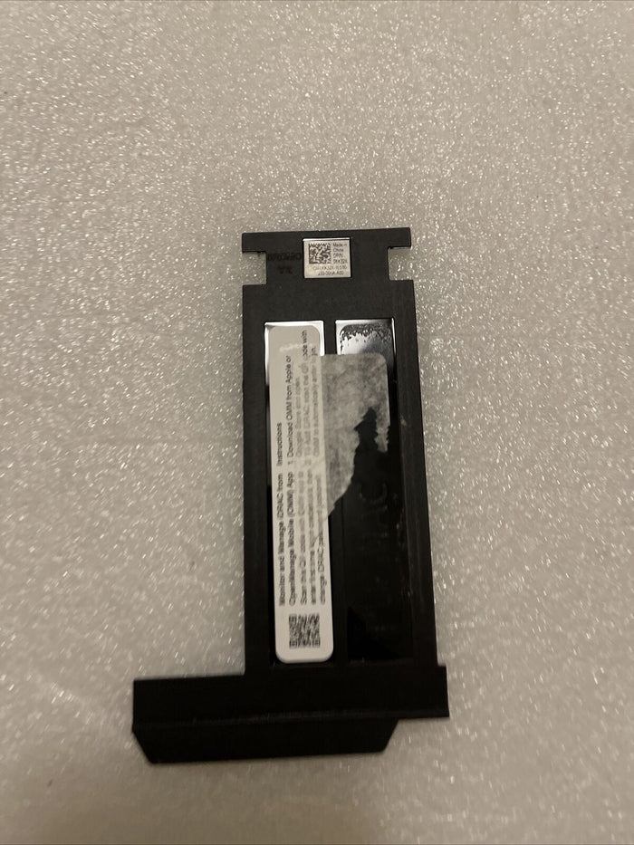 Genuine Dell EMC VxRail R650 Plastic Assembly Tray PowerFlex Appl KK32X 0KK32X