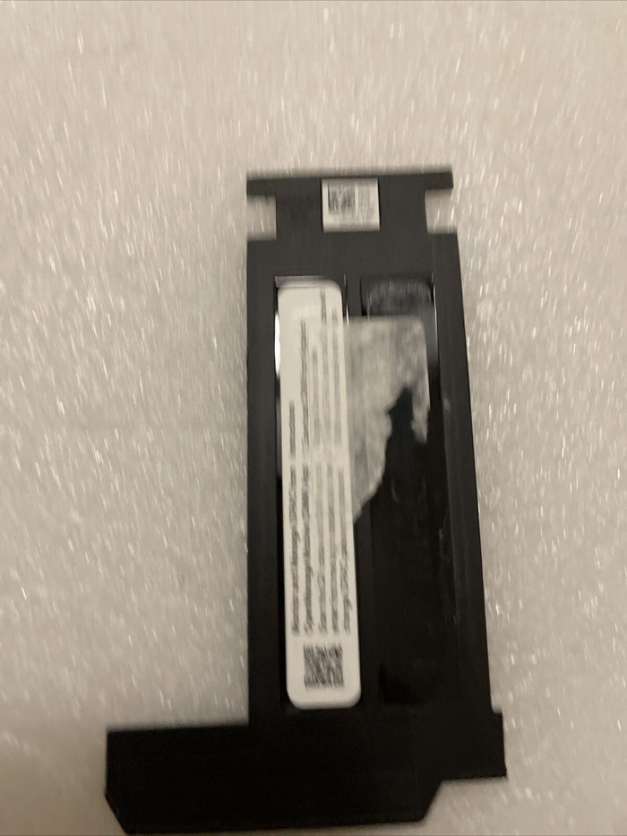 Genuine Dell EMC VxRail R650 Plastic Assembly Tray PowerFlex Appl KK32X 0KK32X