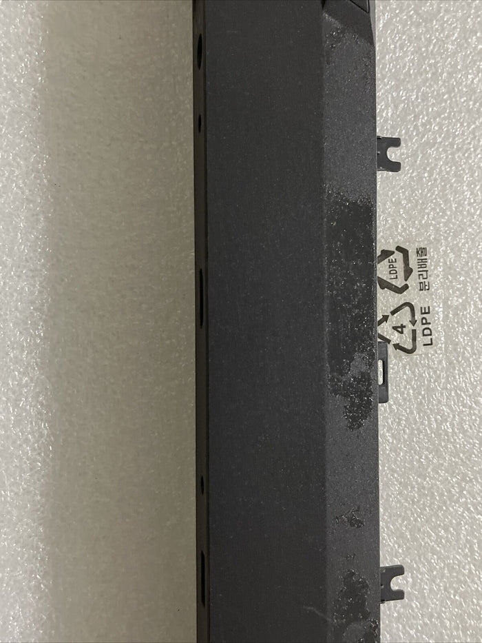 Genuine Dell G15 5510 5511 5515 Hinge Cover Heatsink  cover 0XV4KV XV4KV H1 S1