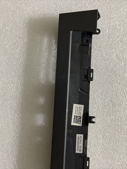 Genuine Dell G15 5510 5511 5515 Hinge Cover Heatsink  cover 0XV4KV XV4KV H1 S1
