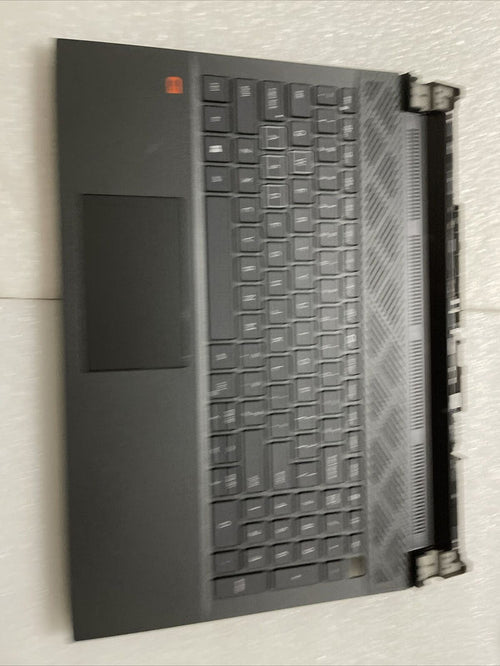 Genuine Dell G15 5511 5510 5515 Palmrest Touchpad Keyboard 0NYJ0D NYJ0D H4 P3