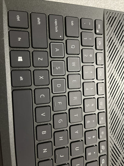 Genuine Dell G15 5511 5510 5515 Palmrest Touchpad Keyboard 0NYJ0D NYJ0D H4 P3