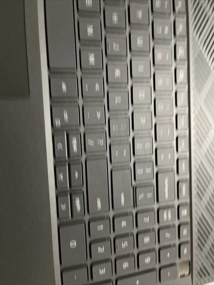 Genuine Dell G15 5511 5510 5515 Palmrest Touchpad Keyboard 0NYJ0D NYJ0D H4 P3