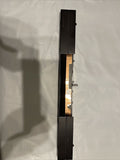 Genuine DELL G7 7500 Laptop 15.5" Air Outlet Heatsink Shaft Cover 0P3VRR P3VRR