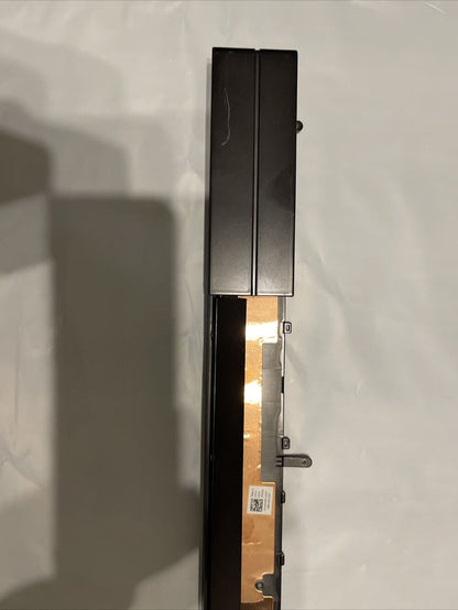 Genuine DELL G7 7500 Laptop 15.5" Air Outlet Heatsink Shaft Cover 0P3VRR P3VRR