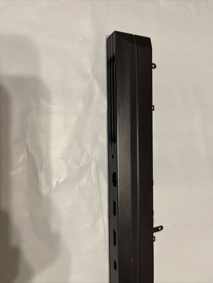 Genuine DELL G7 7500 Laptop 15.5" Air Outlet Heatsink Shaft Cover 0P3VRR P3VRR