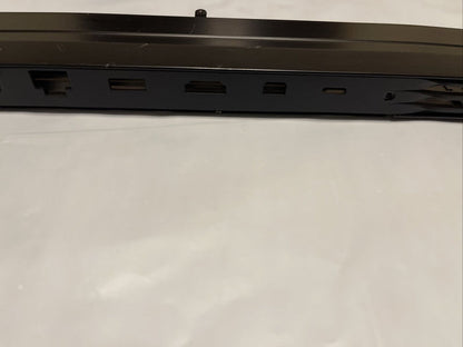 Genuine DELL G7 7500 Laptop 15.5" Air Outlet Heatsink Shaft Cover 0P3VRR P3VRR