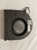 Genuine Dell Gpu Cooling Fan DC5V 0.33A G5 SE 15 5500 5505 G3 3500 F3DF0 0F3DF0