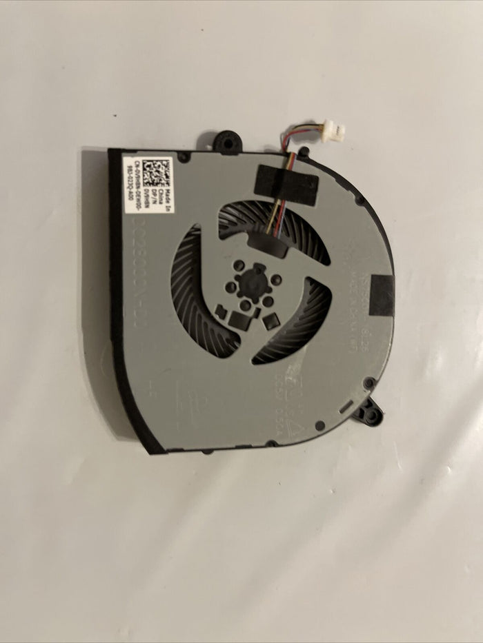 Genuine DELL GPU COOLING FAN RIGHT XPS 15 7590 0V9H8N V9H8N