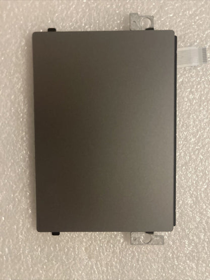 Genuine DELL INSPIRON 14 5420 Laptop TOUCHPAD Gray 0PCW7 VJCC2 9RJR1 17NNP H4 B4