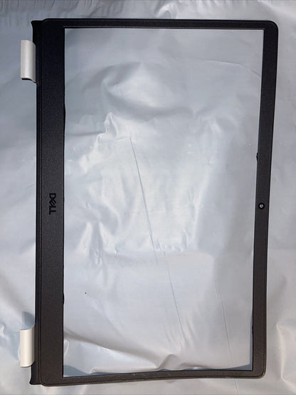 Genuine Dell Inspiron 15 3505 LCD Front Bezel MH2YM 0MH2YM N4 Grade A