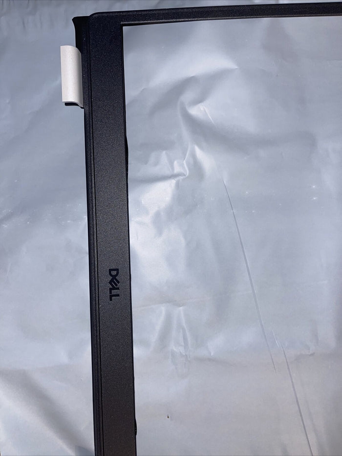 Genuine Dell Inspiron 15 3505 LCD Front Bezel MH2YM 0MH2YM N4 Grade A