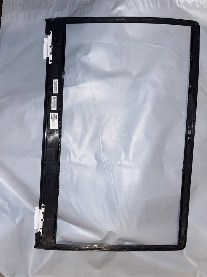 Genuine Dell Inspiron 15 3505 LCD Front Bezel MH2YM 0MH2YM N4 Grade A