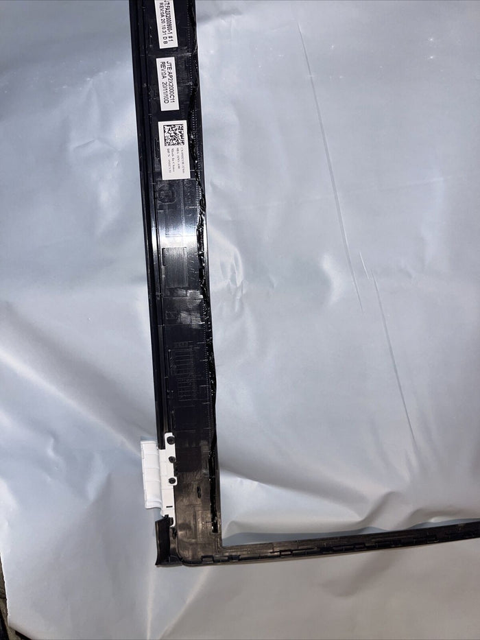 Genuine Dell Inspiron 15 3505 LCD Front Bezel MH2YM 0MH2YM N4 Grade A